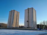 ЖК «На Петухова»