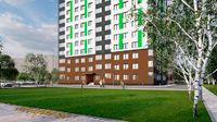 ЖК «Комфорт Парк»