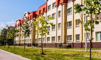 ЖК «Валентиновка парк»