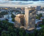 ЖК «Воронцовъ»