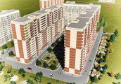 ЖК «Ставропольский»