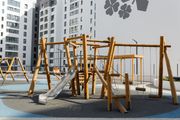 Квартал «Булгаковский парк»