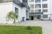 Квартал «Булгаковский парк»
