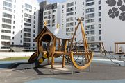 Квартал «Булгаковский парк»