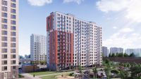 ЖК «Крылов»