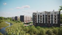 ЖК «Гурьевский парк»