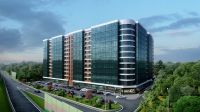 Апарт-комплекс «Sky Skolkovo»
