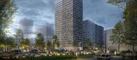 ЖК «Яуза парк»