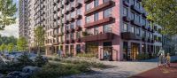 ЖК «Яуза парк»