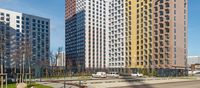 ЖК «Яуза парк»