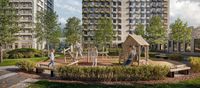 ЖК «Яуза парк»