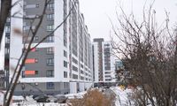ЖК «Павловский»