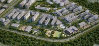 Квартал «Брусника в Новоселье»