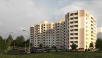 ЖК «Академический»