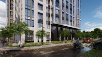 Дом «Архитектора»