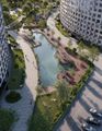 ЖК «Аквилон RIVA»