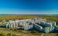Экорайон «Вишневая горка»