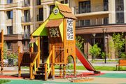 ЖК «Заельцовский»