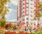 ЖК «Ильинский»
