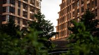 ЖК «Сторис на Мосфильмовской»