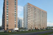 ЖК «Новое Внуково»