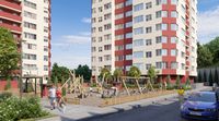 ЖК «Вишнёвый сад»