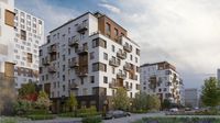 ЖК «Северный квартал»