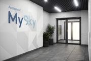 ЖК «Аквилон MySky»