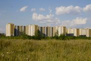ЖК «ОРЕНБУРЖЬЕ»
