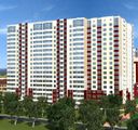 ЖК «ОРЕНБУРЖЬЕ»
