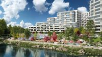 ЖК «Аристов берег»