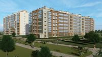 ЖК «Новая заря»