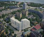ЖК «Мегаполис»