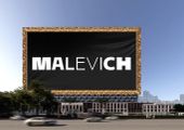 ЖК «Malevich»