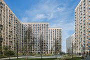 ЖК «Квартал Ивакино»
