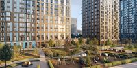 ЖК «Квартал Ивакино»