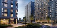 ЖК «Квартал Ивакино»