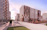 Микрорайон «Комсомольский»