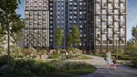 ЖК «Лосиноостровский парк»