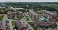 ЖК «Бристоль»