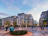 Микрорайон «Преображенский»