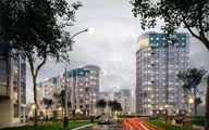 Микрорайон «Преображенский»