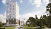 ЖК «СЕВЕРНЫЙ ХИММАШ»