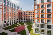 АП-квартал «Новый Московский»