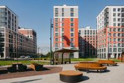 АП-квартал «Новый Московский»