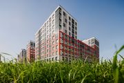 АП-квартал «Новый Московский»