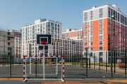АП-квартал «Новый Московский»