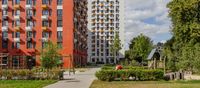 ЖК «Волжский парк»
