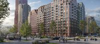 ЖК «Зелёный парк»