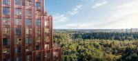 ЖК «Зелёный парк»